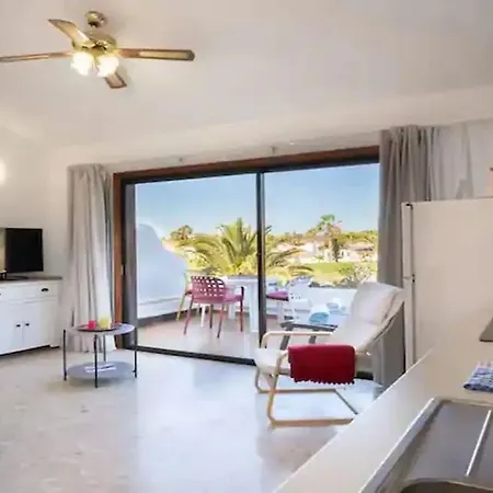 Pebble 1 - One Bed * San Miguel de Abona