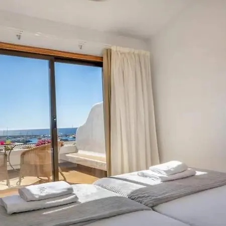 Apartment Pebble 1 - One Bed San Miguel de Abona