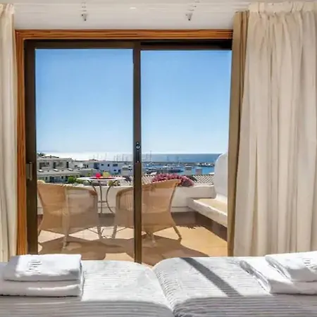 Pebble 1 - One Bed San Miguel de Abona