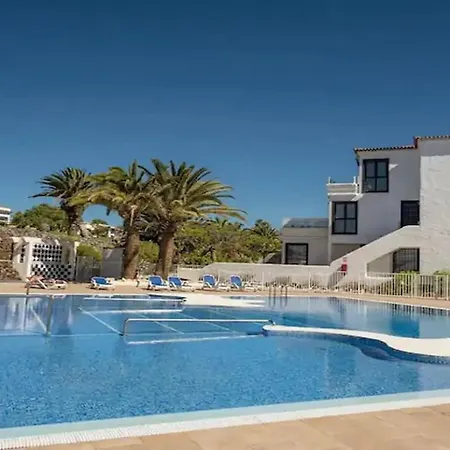 Pebble 1 - One Bed Apartment *