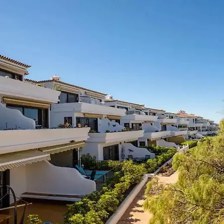 Pebble 1 - One Bed * San Miguel de Abona
