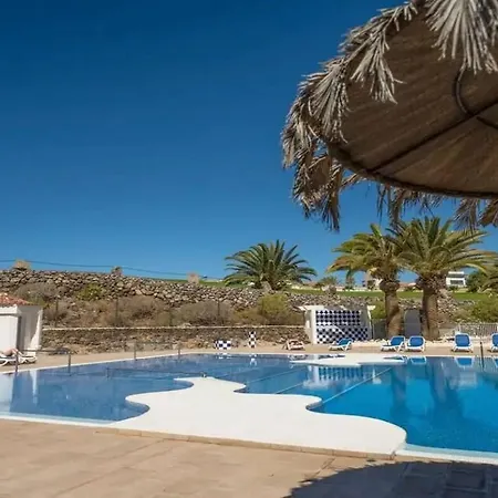 Pebble 1 - One Bed * San Miguel de Abona