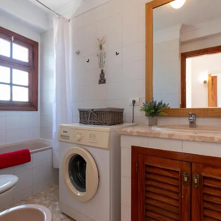 Apartment Pebble 1 - One Bed San Miguel de Abona
