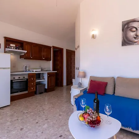 Pebble 1 - One Bed San Miguel de Abona