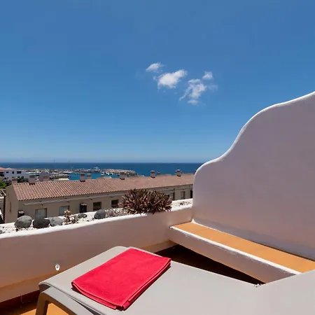 Pebble 1 - One Bed Apartment