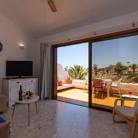 Apartment Pebble 1 - One Bed