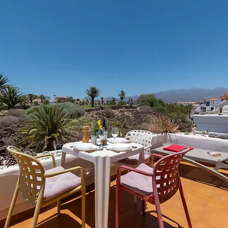 Pebble 1 - One Bed * San Miguel de Abona