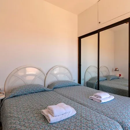 Apartment Pebble 1 - One Bed