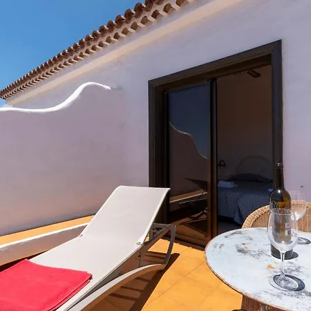 Apartment Pebble 1 - One Bed San Miguel de Abona