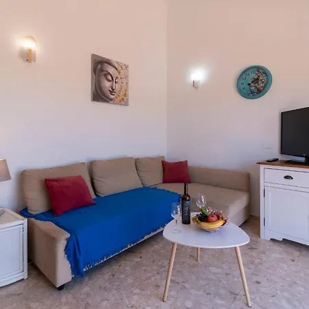 Pebble 1 - One Bed * San Miguel de Abona