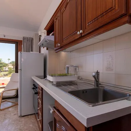 Pebble 1 - One Bed Apartment