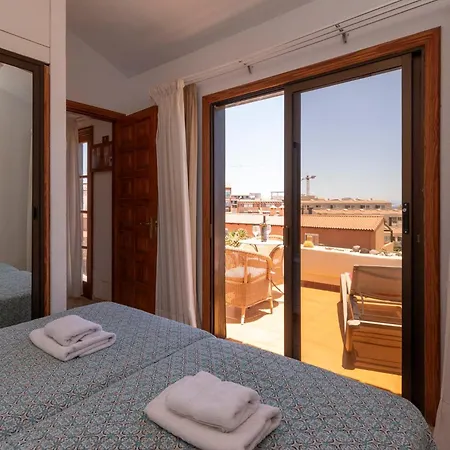 Apartment Pebble 1 - One Bed