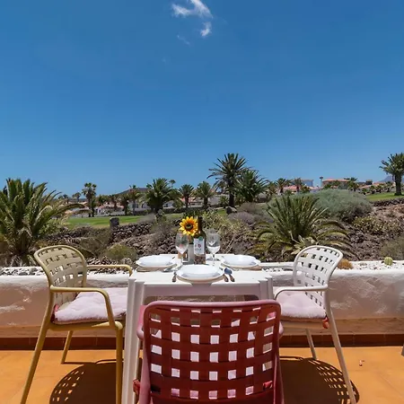 Pebble 1 - One Bed San Miguel de Abona