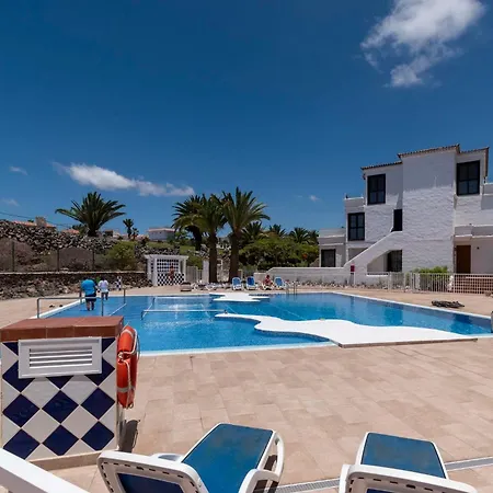 Apartment Pebble 1 - One Bed San Miguel de Abona