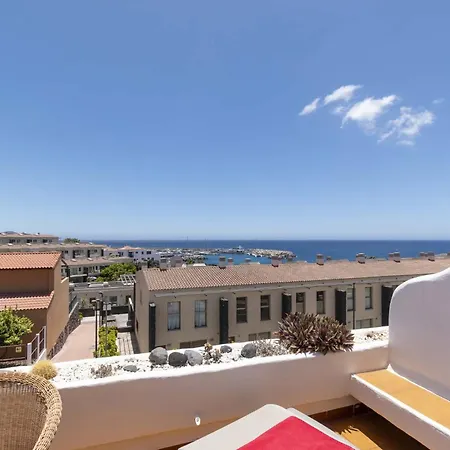 Pebble 1 - One Bed * San Miguel de Abona