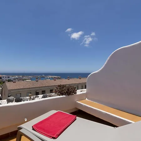 Apartment Pebble 1 - One Bed
