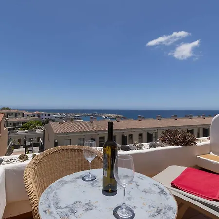 Pebble 1 - One Bed San Miguel de Abona