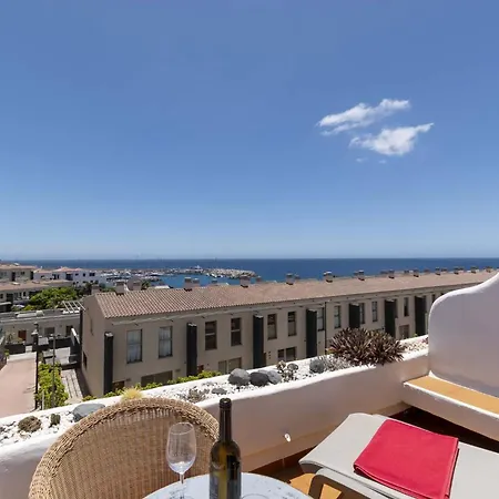 Pebble 1 - One Bed * San Miguel de Abona