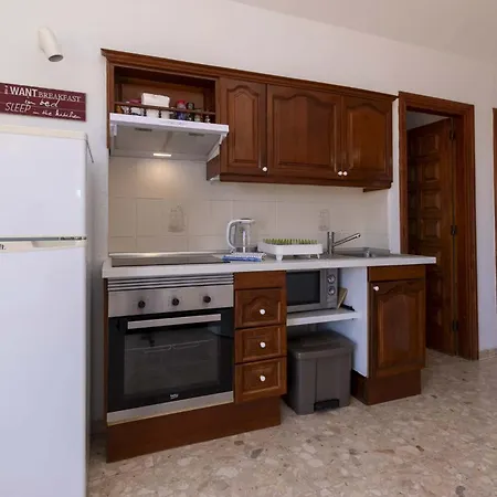 Pebble 1 - One Bed Apartment