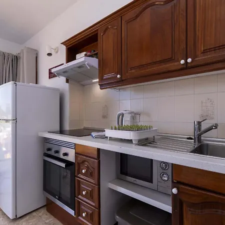 Pebble 1 - One Bed Apartment San Miguel de Abona