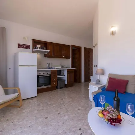 Pebble 1 - One Bed Apartment San Miguel de Abona