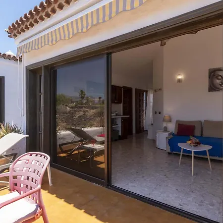 Pebble 1 - One Bed Apartment San Miguel de Abona