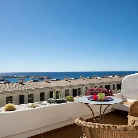 Pebble 1 - One Bed * San Miguel de Abona