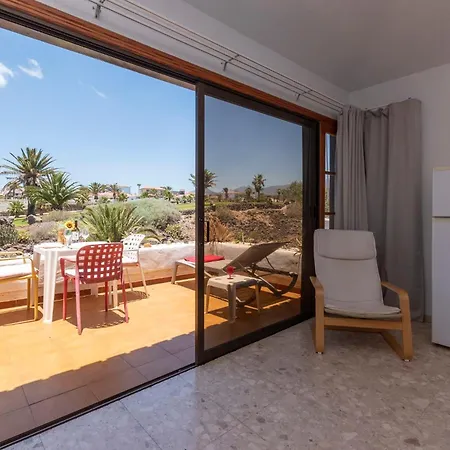 Pebble 1 - One Bed Lejlighed San Miguel de Abona