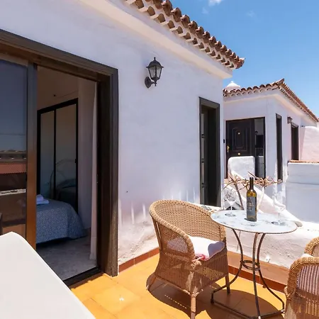 Pebble 1 - One Bed San Miguel de Abona