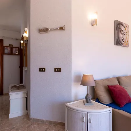 Pebble 1 - One Bed * San Miguel de Abona