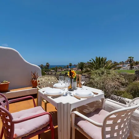 Pebble 1 - One Bed Lejlighed San Miguel de Abona