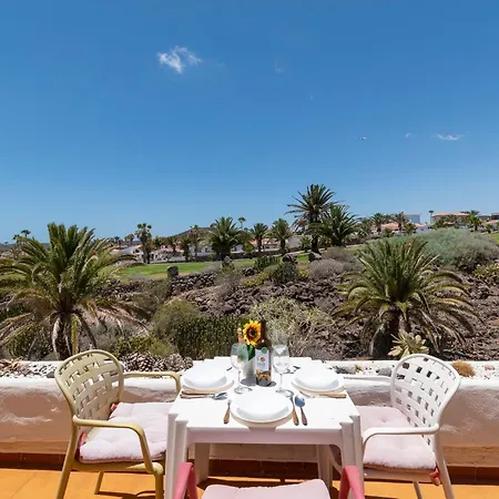 Pebble 1 - One Bed San Miguel de Abona