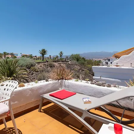 Lejlighed Pebble 1 - One Bed San Miguel de Abona