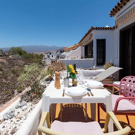 Pebble 1 - One Bed Lejlighed San Miguel de Abona