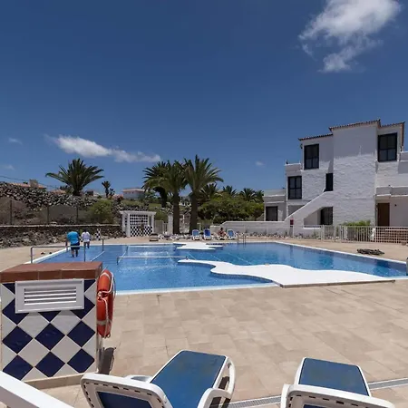 Pebble 1 - One Bed Lejlighed San Miguel de Abona