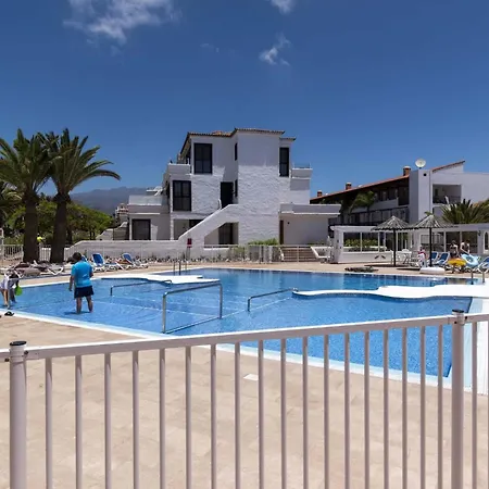 Lejlighed Pebble 1 - One Bed San Miguel de Abona