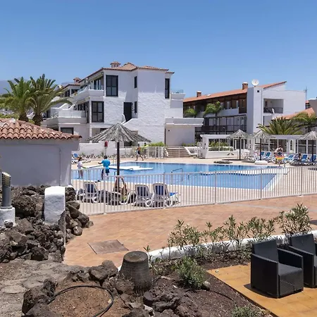 Pebble 1 - One Bed San Miguel de Abona