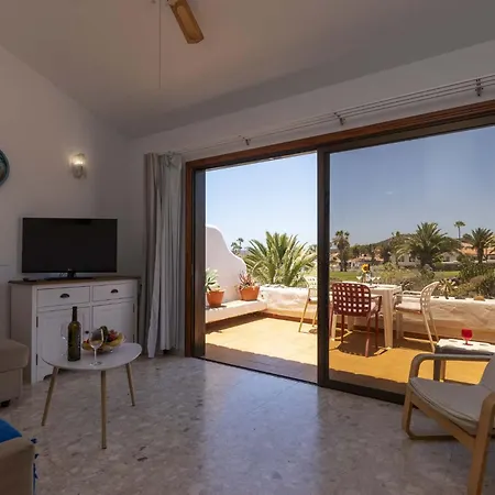Pebble 1 - One Bed San Miguel de Abona