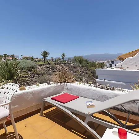 Pebble 1 - One Bed Lejlighed San Miguel de Abona